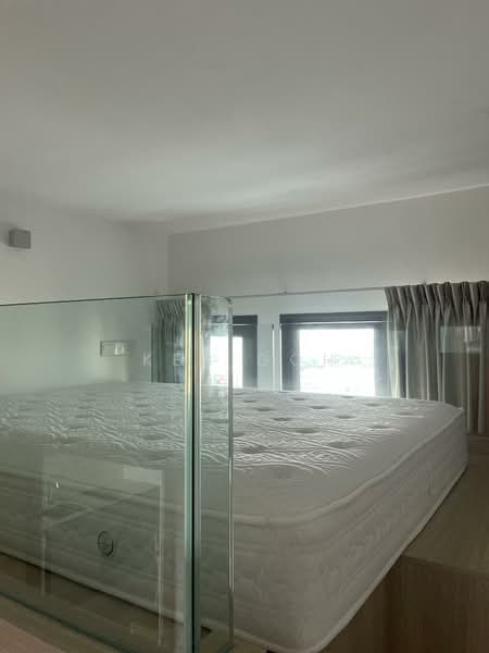 City Gate, 371 Beach Road, 2 Bedrooms, 560 sqft, Condominium For Rent, by Ken Goh, 500147628 - Bedroom - PropertyGuru.com.sg