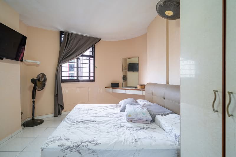 339A Sembawang Close, 339A Sembawang Close, 4 Bedrooms, 1,195 sqft, HDB Flat For Sale, by Wayne Tang, 500147631 - Bedroom - PropertyGuru.com.sg