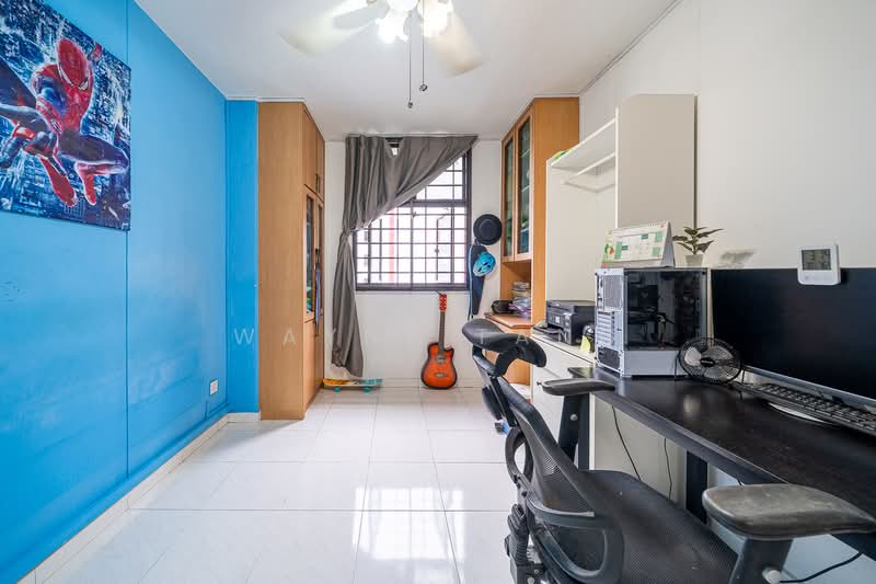 339A Sembawang Close, 339A Sembawang Close, 4 Bedrooms, 1,195 sqft, HDB Flat For Sale, by Wayne Tang, 500147631 - Study - PropertyGuru.com.sg