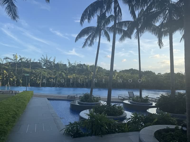 Seaside Residences, 10 Siglap Link, Studio, 560 sqft, Apartment For Sale, by Angeline Woo, 500147632 - Exterior - PropertyGuru.com.sg