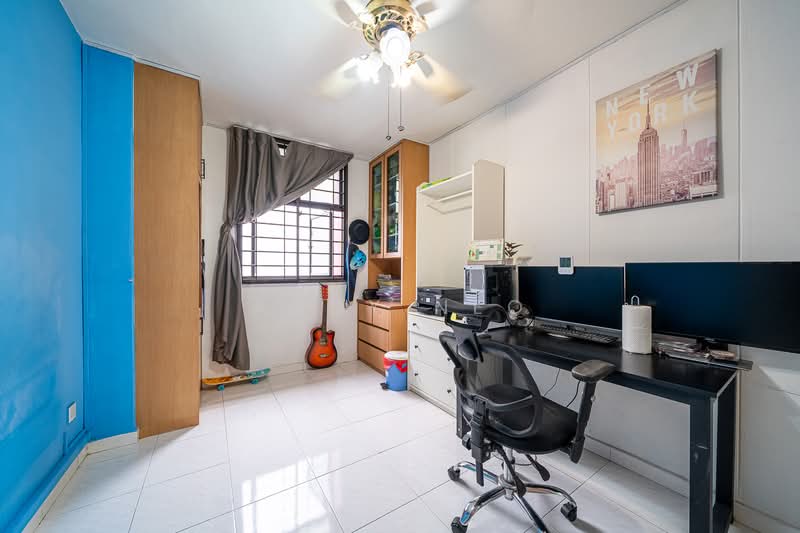 339A Sembawang Close, 339A Sembawang Close, 4 Bedrooms, 1,195 sqft, HDB Flat For Sale, by Andy Neo, 500147636 - Study - PropertyGuru.com.sg