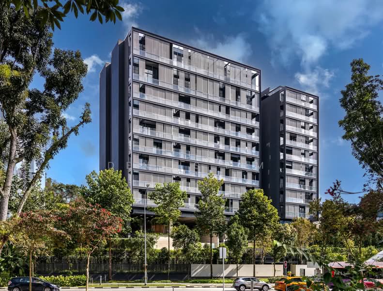 19 Nassim, 19 Nassim Hill, 1 Bedroom, 538 sqft, Condominium For Sale, by Dennis Lim, 500147639 - Exterior - PropertyGuru.com.sg