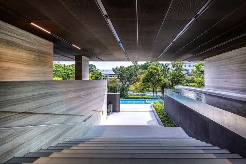 19 Nassim, 19 Nassim Hill, 1 Bedroom, 538 sqft, Condominium For Sale, by Dennis Lim, 500147639 - Exterior - PropertyGuru.com.sg