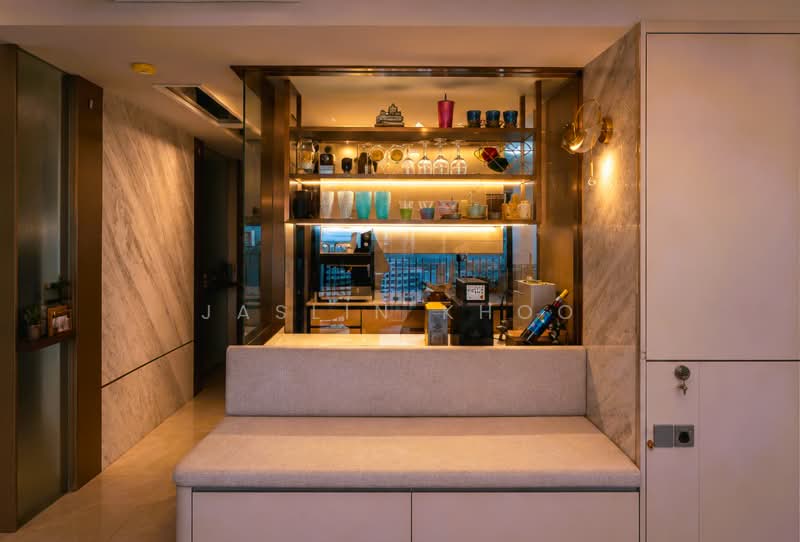 Sengkang Grand Residences, 74 Compassvale Bow, 4 Bedrooms, 1,313 sqft, Condominium For Sale, by Jaslin Khoo, 500147641 - Interior - Touchup Image - PropertyGuru.com.sg