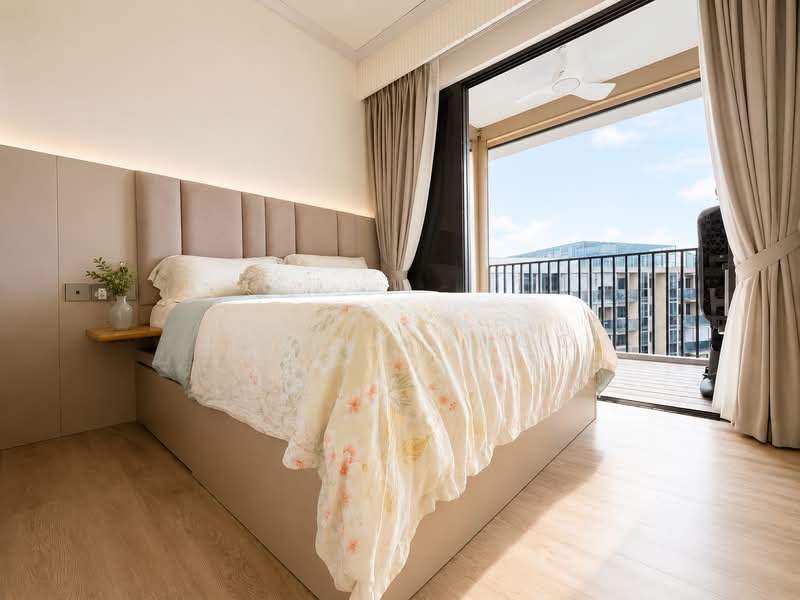 Sengkang Grand Residences, 74 Compassvale Bow, 4 Bedrooms, 1,313 sqft, Condominium For Sale, by Jaslin Khoo, 500147641 - PropertyGuru.com.sg