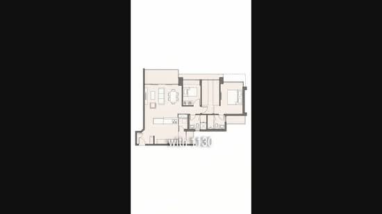 H2O Residences, 32 Fernvale Link, Seletar / Yio Chu Kang, 3 Bedrooms, 1,130 sqft, Condominium For Sale, by Shady Tan, 500147648 - PropertyGuru.com.sg