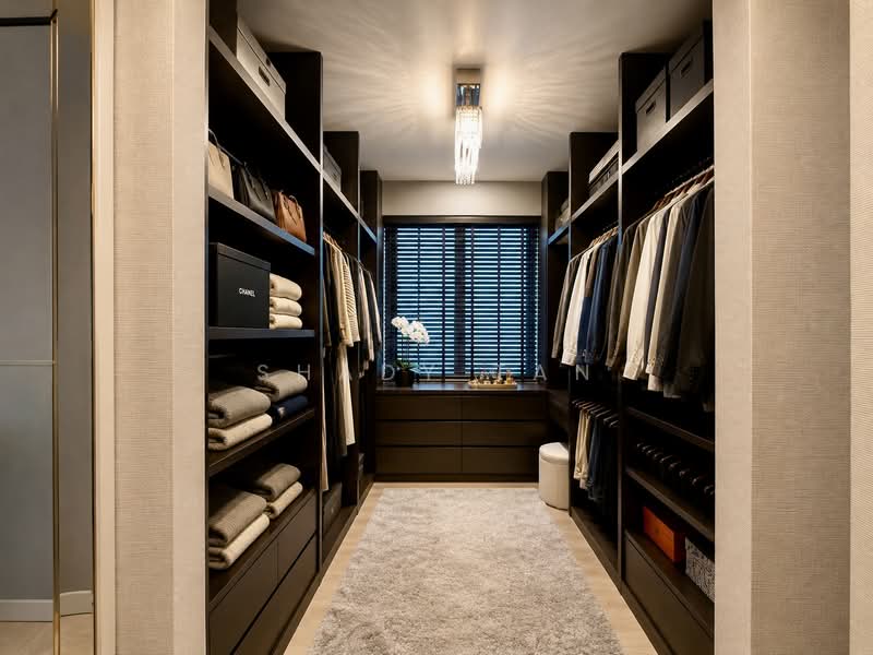 H2O Residences, 32 Fernvale Link, 3 Bedrooms, 1,130 sqft, Condominium For Sale, by Shady Tan, 500147648 - Interior - PropertyGuru.com.sg