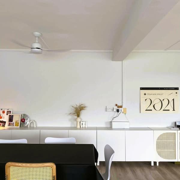 871 Yishun Street 81, 871 Yishun Street 81, 3 Bedrooms, 1,119 sqft, HDB Flat For Sale, by Eileen Leong, 500147649 - Dining Room - PropertyGuru.com.sg