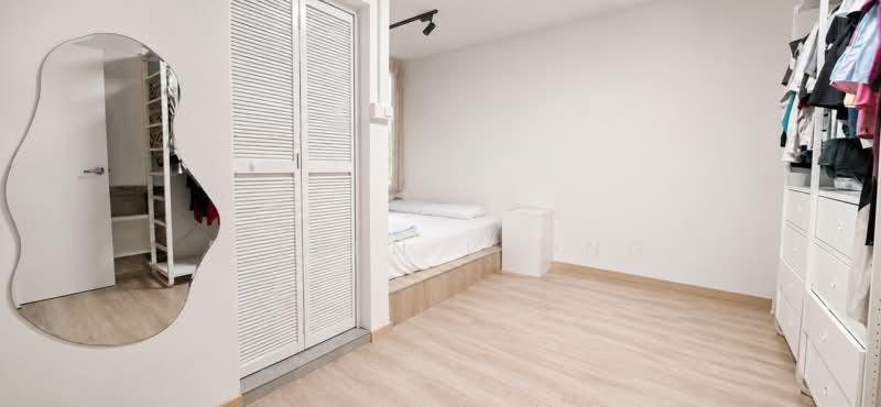 871 Yishun Street 81, 871 Yishun Street 81, 3 Bedrooms, 1,119 sqft, HDB Flat For Sale, by Eileen Leong, 500147649 - Bedroom - PropertyGuru.com.sg