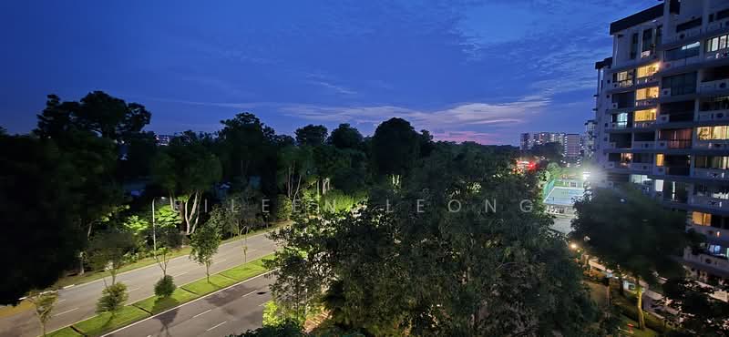 871 Yishun Street 81, 871 Yishun Street 81, 3 Bedrooms, 1,119 sqft, HDB Flat For Sale, by Eileen Leong, 500147649 - Exterior - PropertyGuru.com.sg