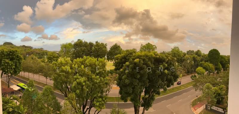 871 Yishun Street 81, 871 Yishun Street 81, 3 Bedrooms, 1,119 sqft, HDB Flat For Sale, by Eileen Leong, 500147649 - Exterior - PropertyGuru.com.sg