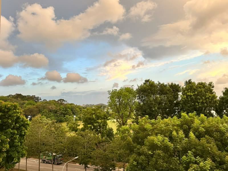 871 Yishun Street 81, 871 Yishun Street 81, 3 Bedrooms, 1,119 sqft, HDB Flat For Sale, by Eileen Leong, 500147649 - Exterior - PropertyGuru.com.sg