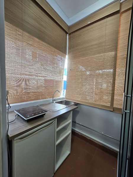 3 chu yen street, , Studio, 301 sqft, Detached House For Rent, by Quincy Sung, 500147651 - Kitchen - PropertyGuru.com.sg
