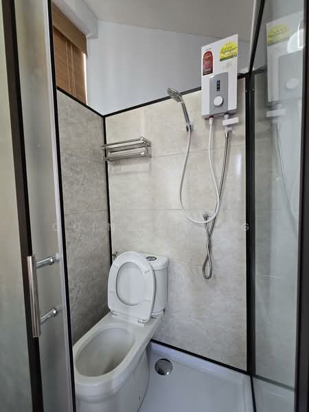 3 chu yen street, , Studio, 301 sqft, Detached House For Rent, by Quincy Sung, 500147651 - Bathroom - PropertyGuru.com.sg