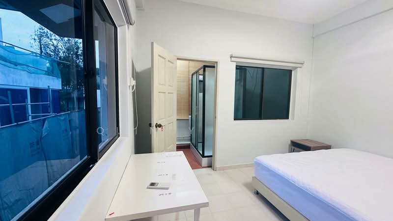 3 chu yen street, , Studio, 301 sqft, Detached House For Rent, by Quincy Sung, 500147651 - Bedroom - PropertyGuru.com.sg