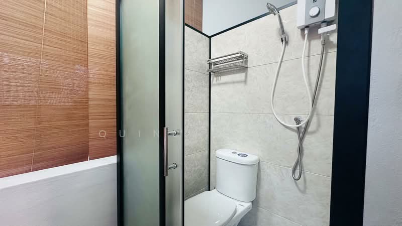 3 chu yen street, , Studio, 301 sqft, Detached House For Rent, by Quincy Sung, 500147651 - Bathroom - PropertyGuru.com.sg