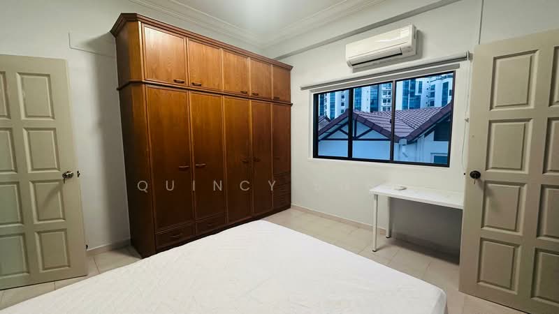 3 chu yen street, , Studio, 301 sqft, Detached House For Rent, by Quincy Sung, 500147651 - Bedroom - PropertyGuru.com.sg