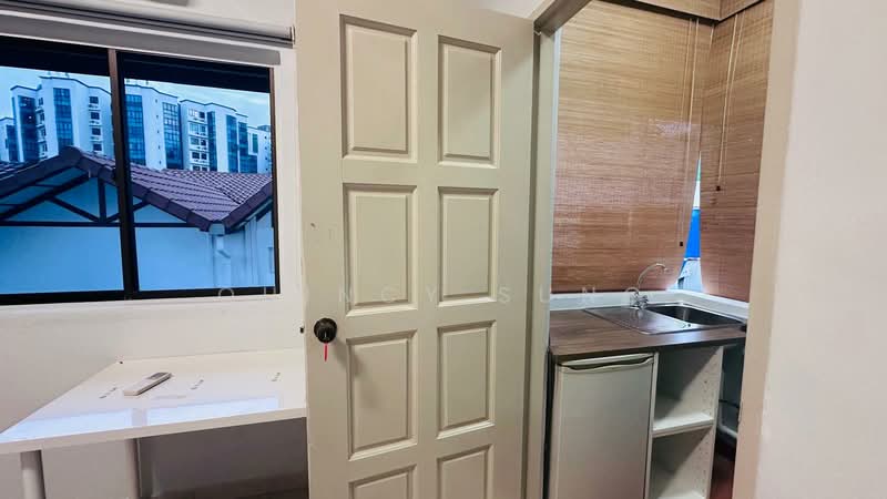 3 chu yen street, , Studio, 301 sqft, Detached House For Rent, by Quincy Sung, 500147651 - Interior - PropertyGuru.com.sg