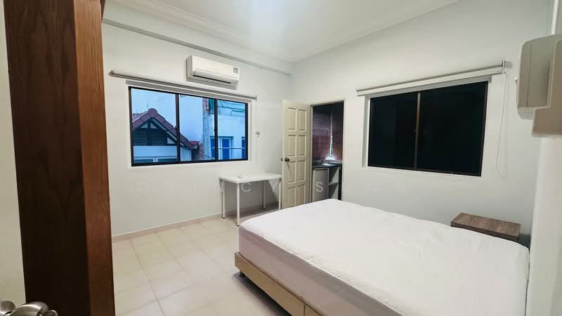 3 chu yen street, , Studio, 301 sqft, Detached House For Rent, by Quincy Sung, 500147651 - Bedroom - PropertyGuru.com.sg