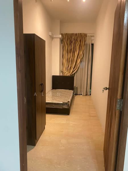 The Anchorage, 370 Alexandra Road, Room Rental, 200 sqft, Condominium For Rent, by Alan Huy, 500147652 - Corridor - PropertyGuru.com.sg