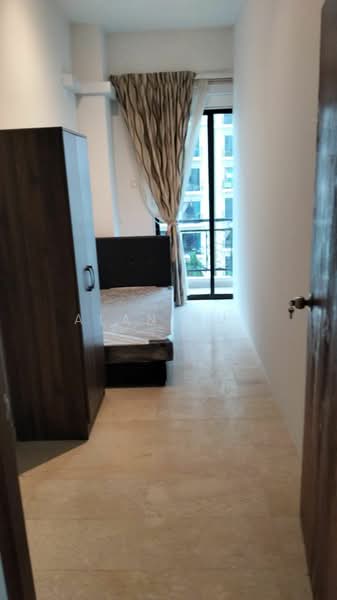 The Anchorage, 370 Alexandra Road, Room Rental, 200 sqft, Condominium For Rent, by Alan Huy, 500147652 - Bedroom - PropertyGuru.com.sg