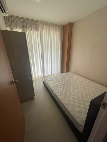 The Anchorage, 370 Alexandra Road, Room Rental, 200 sqft, Condominium For Rent, by Alan Huy, 500147652 - Bedroom - PropertyGuru.com.sg