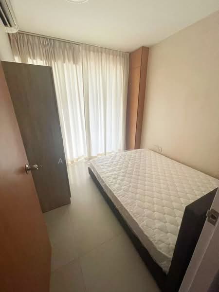 The Anchorage, 370 Alexandra Road, Room Rental, 200 sqft, Condominium For Rent, by Alan Huy, 500147652 - Bedroom - PropertyGuru.com.sg