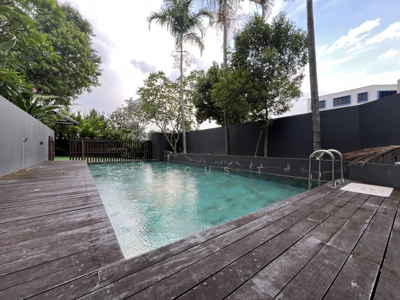 Frankel Ave, Changi Road, Siglap, Kembangan, , 5 Bedrooms, 4,364 sqft, Detached House For Rent, by Marcus T, 500147655 - Pool - PropertyGuru.com.sg