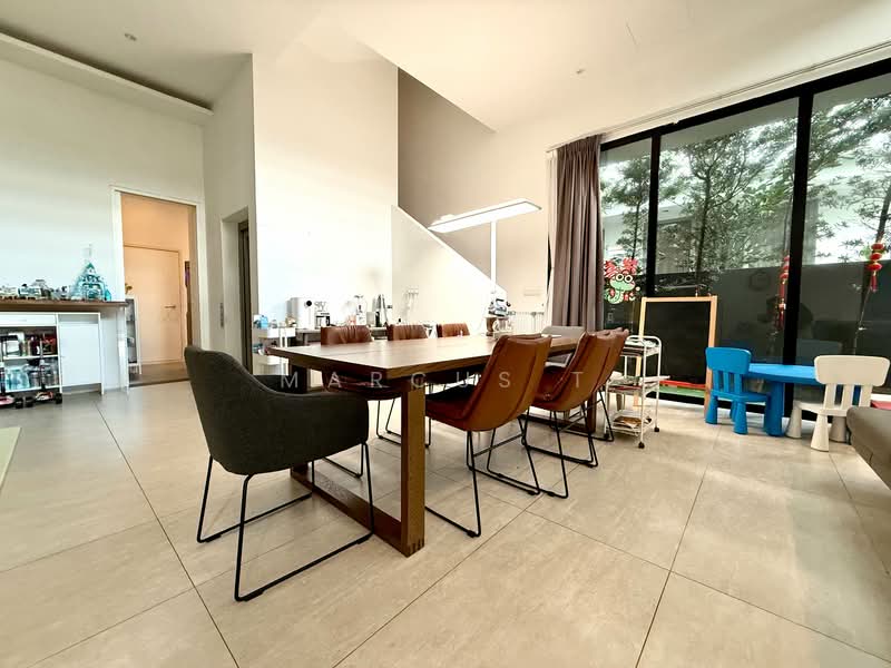 Frankel Ave, Changi Road, Siglap, Kembangan, , 5 Bedrooms, 4,364 sqft, Detached House For Rent, by Marcus T, 500147655 - Dining Room - PropertyGuru.com.sg
