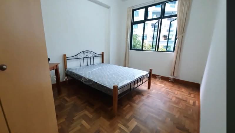 Hillview Green, 67 Hume Avenue, 2 Bedrooms, 1,012 sqft, Condominium For Rent, by Rain Xie 谢燕瑜, 500147656 - PropertyGuru.com.sg