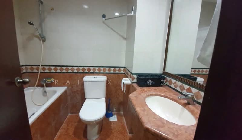 Hillview Green, 67 Hume Avenue, 2 Bedrooms, 1,012 sqft, Condominium For Rent, by Rain Xie 谢燕瑜, 500147656 - PropertyGuru.com.sg