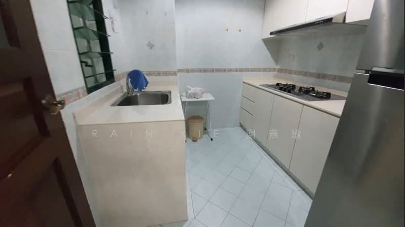 Hillview Green, 67 Hume Avenue, 2 Bedrooms, 1,012 sqft, Condominium For Rent, by Rain Xie 谢燕瑜, 500147656 - PropertyGuru.com.sg