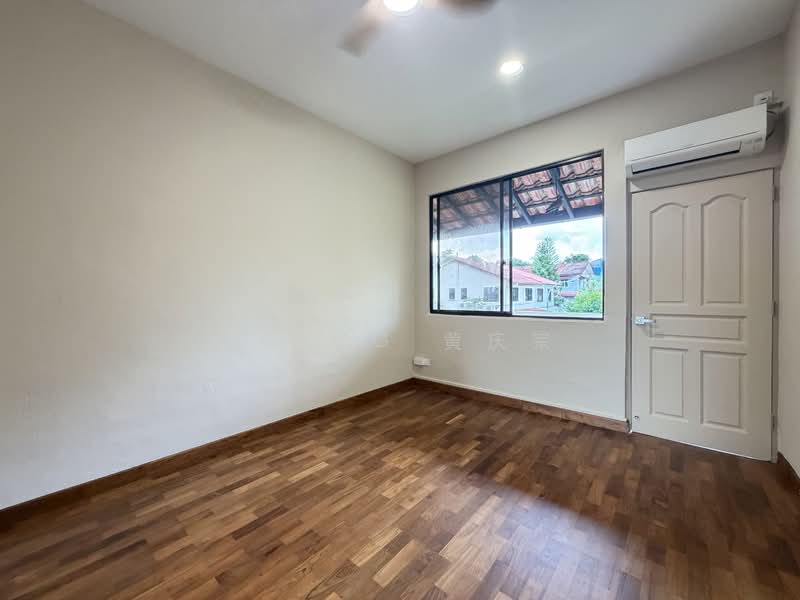 Jalan Seni, Capitol Park, , 5 Bedrooms, 4,401 sqft, Semi-Detached House For Rent, by KC Ng 黄庆宗, 500147657 - Bedroom - PropertyGuru.com.sg