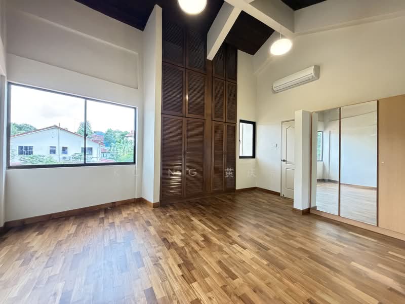 Jalan Seni, Capitol Park, , 5 Bedrooms, 4,401 sqft, Semi-Detached House For Rent, by KC Ng 黄庆宗, 500147657 - Interior - PropertyGuru.com.sg