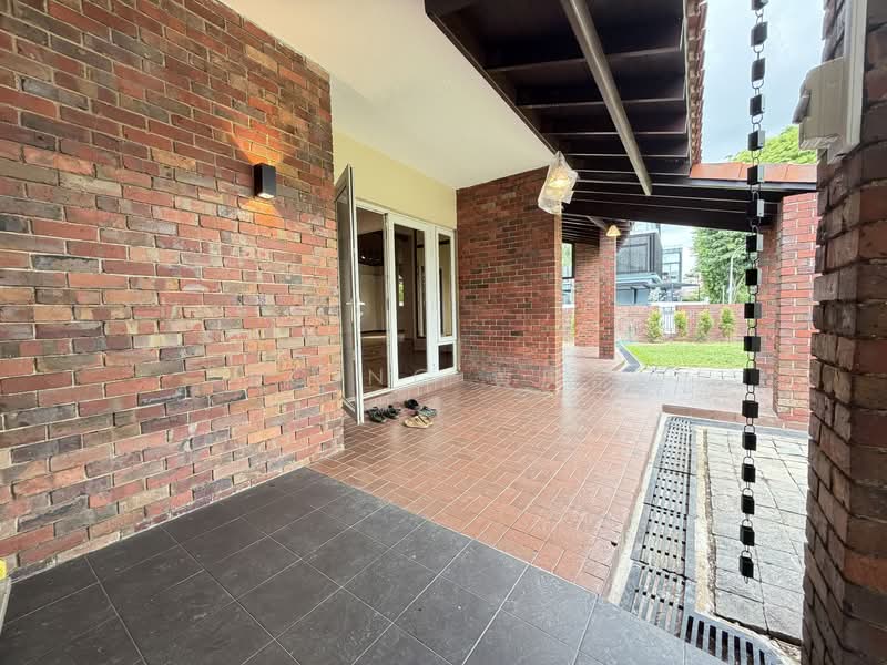 Jalan Seni, Capitol Park, , 5 Bedrooms, 4,401 sqft, Semi-Detached House For Rent, by KC Ng 黄庆宗, 500147657 - Exterior - PropertyGuru.com.sg
