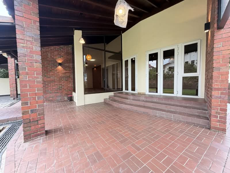 Jalan Seni, Capitol Park, , 5 Bedrooms, 4,401 sqft, Semi-Detached House For Rent, by KC Ng 黄庆宗, 500147657 - PropertyGuru.com.sg