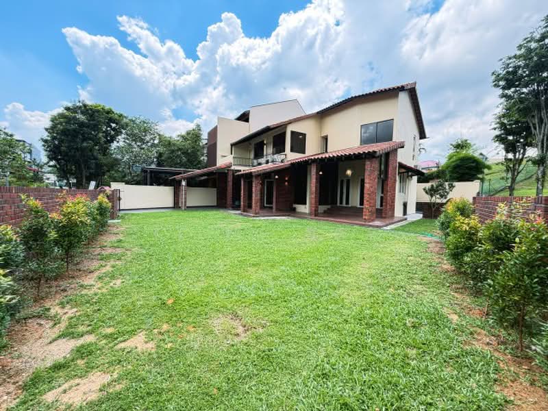 Capitol Park, Jalan Seni, , 5 Bedrooms, 4,405 sqft, Semi-Detached House For Rent, by KC Ng 黄庆宗, 500147658 - PropertyGuru.com.sg