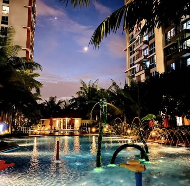 Q Bay Residences, 1 Tampines Street 86, 1 Bedroom, 603 sqft, Condominium For Sale, by Alex Goh, 500147659 - Exterior - PropertyGuru.com.sg