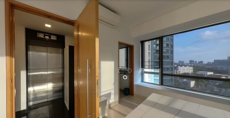 Park Infinia at Wee Nam, 2A Lincoln Road, 3 Bedrooms, 1,442 sqft, Condominium For Rent, by Kim Low, 500147660 - Interior - PropertyGuru.com.sg