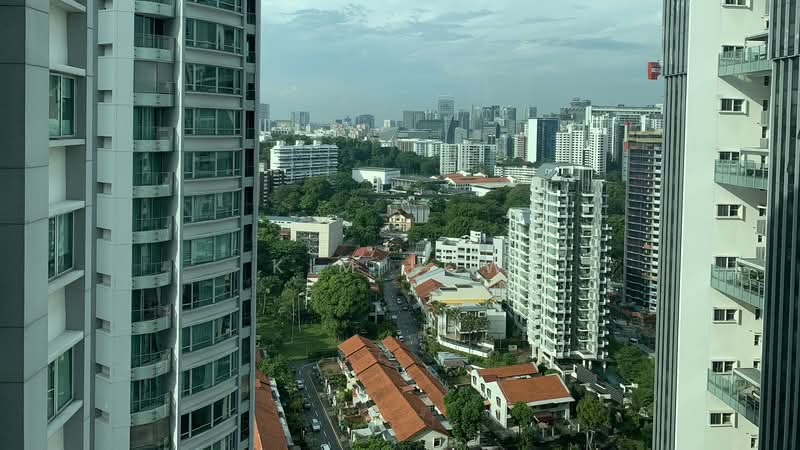Park Infinia at Wee Nam, 2A Lincoln Road, 3 Bedrooms, 1,442 sqft, Condominium For Rent, by Kim Low, 500147660 - Exterior - PropertyGuru.com.sg