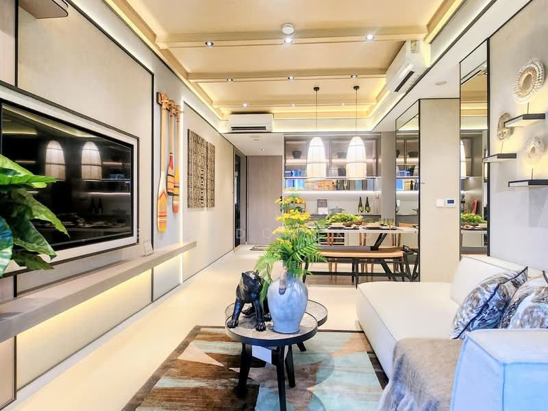 Union Square Residences, 28 Havelock Road,, Boat Quay / Raffles Place / Marina, 3 Bedrooms, 990 sqft, Condominium For Sale, by Brandon Koh, 500147661 - PropertyGuru.com.sg