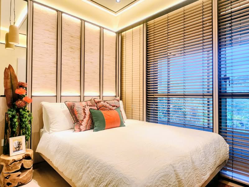 Union Square Residences, 28 Havelock Road,, 3 Bedrooms, 990 sqft, Condominium For Sale, by Brandon Koh, 500147661 - Bedroom 2 - PropertyGuru.com.sg