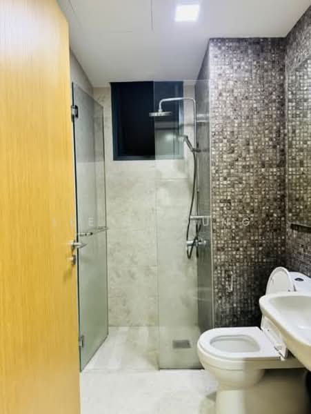 La Fiesta, Sengkang Square, Studio, 260 sqft, Condominium For Rent, by Lee Cheoung We, 500147663 - Bathroom - PropertyGuru.com.sg