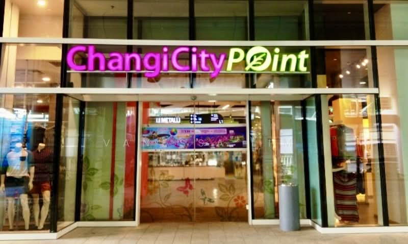 221 Simei Street 4, 221 Simei Street 4, 4 Bedrooms, 1,313 sqft, HDB Flat For Sale, by Vanessa Lim, 500147666 - Exterior - PropertyGuru.com.sg