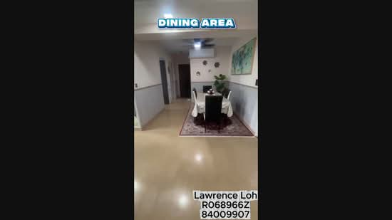 805D Keat Hong Close, 805D Keat Hong Close, Dairy Farm / Bukit Panjang / Choa Chu Kang, 3 Bedrooms, 1,216 sqft, HDB Flat For Sale, by Lawrence Loh, 500147667 - PropertyGuru.com.sg