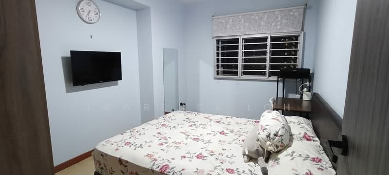 805D Keat Hong Close, 805D Keat Hong Close, 3 Bedrooms, 1,216 sqft, HDB Flat For Sale, by Lawrence Loh, 500147667 - Common Bedroom 1 - PropertyGuru.com.sg
