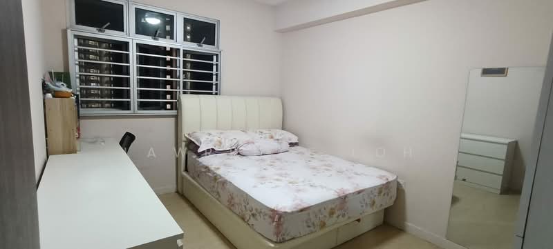 805D Keat Hong Close, 805D Keat Hong Close, 3 Bedrooms, 1,216 sqft, HDB Flat For Sale, by Lawrence Loh, 500147667 - Common Bedroom 2 - PropertyGuru.com.sg