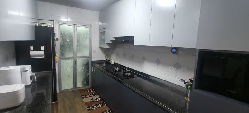 805D Keat Hong Close, 805D Keat Hong Close, 3 Bedrooms, 1,216 sqft, HDB Flat For Sale, by Lawrence Loh, 500147667 - Kitchen - PropertyGuru.com.sg
