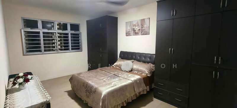 805D Keat Hong Close, 805D Keat Hong Close, 3 Bedrooms, 1,216 sqft, HDB Flat For Sale, by Lawrence Loh, 500147667 - Master Bedroom - PropertyGuru.com.sg