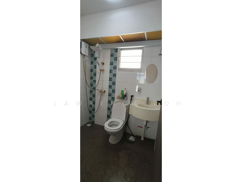 805D Keat Hong Close, 805D Keat Hong Close, 3 Bedrooms, 1,216 sqft, HDB Flat For Sale, by Lawrence Loh, 500147667 - Master Bathroom - PropertyGuru.com.sg